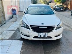 كيا كادينزا